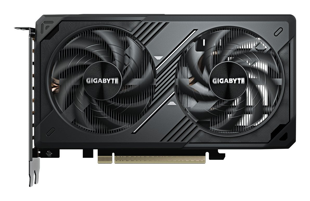 Gigabyte Geforce Rtx 5060 Windforce Max Oc V2 8g