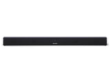 Sharp Ht-Sb110 Altavoz Soundbar 2.0 Canales 90 W Negro