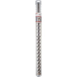 Taladro Percutor Bosch Professional Sds-Max-7, Ø 40 Mm, Longitud Útil 600 Mm 2608586803