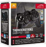 EAN 4027301165159 - SPEEDLINK THUNDERSTRIKE Negro USB Gamepad Analógico/Digital PC imagen 4