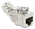 EAN 4043619908011 - DeLOCK 90801 módulo de conector de red imagen 1