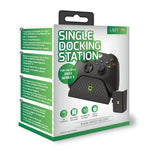 Venom Single Docking Mation Negro Ps5