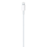 EAN 0195949085611 - Apple MUQ93ZM/A cable de conector Lightning Blanco imagen 3
