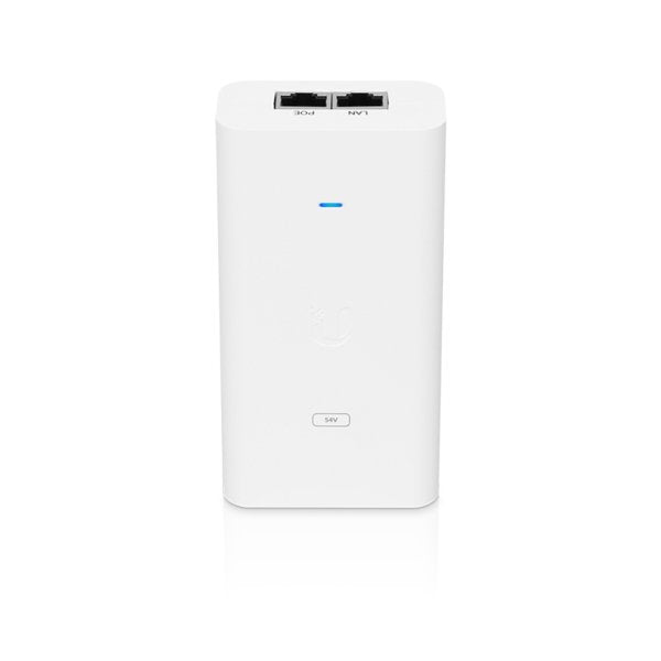 EAN 0810354024597 - Ubiquiti POE-54V-80W adaptador e inyector de PoE Gigabit Ethernet imagen 2