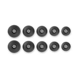 EAN 4048945587657 - Teufel AIRY TWS 2 Auriculares Inalámbrico Dentro de oído Llamadas/Música Bluetooth Negro imagen 8