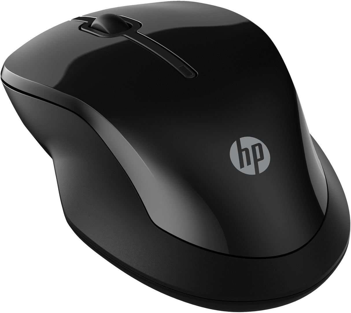 Ratón Inalámbrico Hp 250 Hasta 1600 Dpi