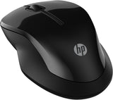 Ratón Inalámbrico Hp 250 Hasta 1600 Dpi