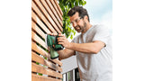 EAN 4053423322132 - Bosch EasyOrbit 18V-10 Lijadora orbital 23000 OPM Negro, Verde imagen 2