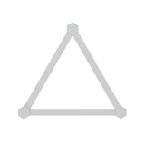 EAN 4897105330035 - Nanoleaf Lines Expansion Pack 3PK luz ambiental imagen 3