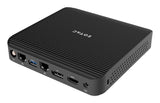 EAN 4895173627828 - Zotac ZBOX edge CI343 Escritorio Negro N100 3,4 GHz imagen 5