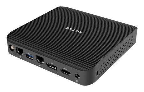 EAN 4895173627828 - Zotac ZBOX edge CI343 Escritorio Negro N100 3,4 GHz imagen 5