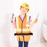 EAN 681147005761 - Melissa & Doug MPP RLP CnstrctnWorkerRlplyCstmSt GML Unisex Uniforme 680 g imagen 4