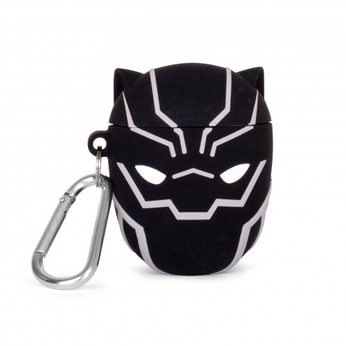 Thumbsup! 3d Airpods Case "Negro Panther"