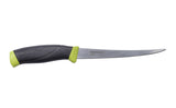 Cuchillo Morak Anglermesser Filete Pesca Comfort 155