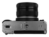 EAN 4582712711130 - Yashica FX-D 300 1/1.56" Cámara compacta 50 MP CMOS 8192 x 6144 Pixeles Negro imagen 6