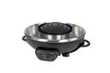 Unold 48745 Asia Fondue Hot Pot
