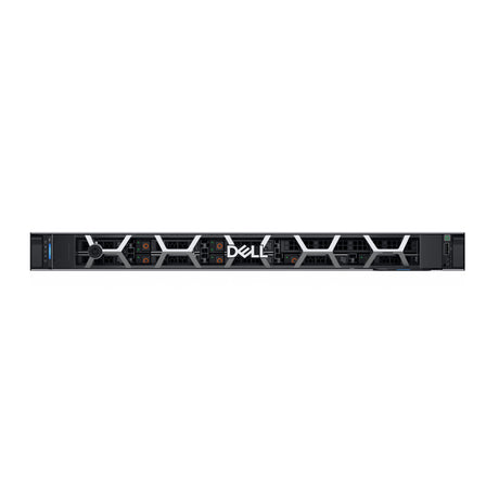 EAN 5397184969694 - DELL PowerEdge R360 servidor 480 GB Bastidor (1U) Intel Xeon 6 6315P 2,8 GHz 32 GB DDR5-SDRAM 700 W imagen 1