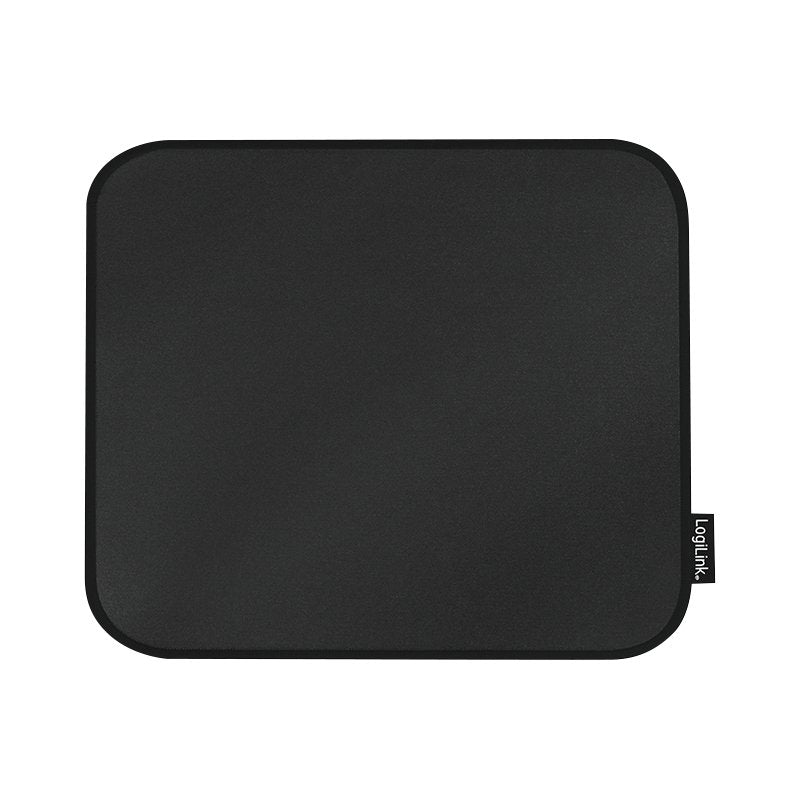EAN 4052792060522 - LogiLink ID0195 alfombrilla para ratón Alfombrilla de ratón para juegos Negro imagen 2