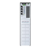 Eaton 93t 93t 15kva Ib - Usv - Tower - Wechselstrom 380 400 415 V - 15 Kw - 15000 Va - 3 Phasen - Ethernet