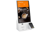 EAN 8806092555785 - Samsung LH24KMATBGC Diseño de quiosco 60,5 cm (23.8") Wifi 250 cd / m² Full HD Blanco Pantalla táctil 16/ imagen 24