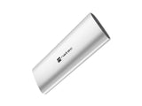 EAN 5901969450934 - NATEC RHINO M.2 NVME LITE Caja externa para unidad de estado sólido (SSD) Plata imagen 6