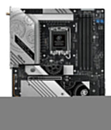 EAN 4710483949692 - Asrock Z890 Taichi Lite Intel Z890 LGA 1851 (Socket V1) ATX imagen 2