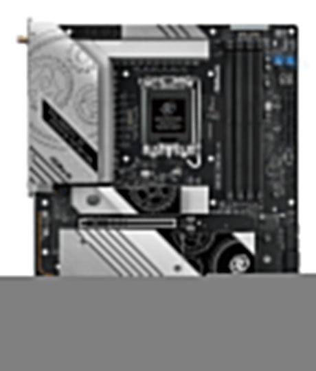 EAN 4710483949692 - Asrock Z890 Taichi Lite Intel Z890 LGA 1851 (Socket V1) ATX imagen 2
