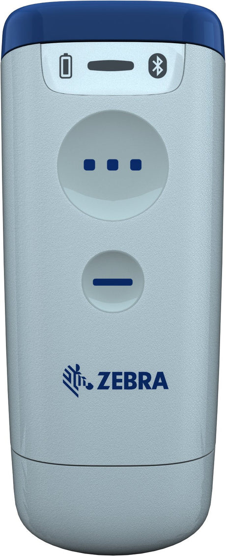 EAN 8596375236530 - Zebra CS60-HC Lector de códigos de barras portátil 1D/2D LED Blanco imagen 4