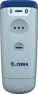 EAN 5704174955221 - Zebra CS60-HC Lector de códigos de barras portátil 1D/2D LED Blanco imagen 1