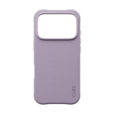 Care By Panzerglass Samba Case Ip17/18 Pro Rich Lavender Ms