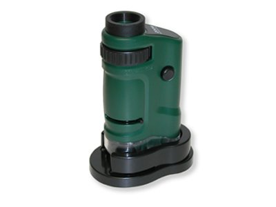 EAN 750668007285 - Carson MM-24 microscopes 40x Microscopio óptico imagen 1