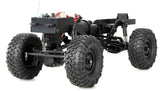 EAN 4262500342714 - Amewi 22719 modelo controlado por radio Camión oruga Motor eléctrico 1:16 imagen 7