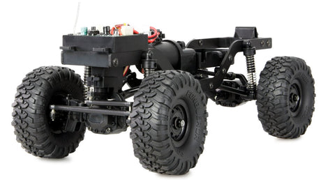 EAN 4262500342714 - Amewi 22719 modelo controlado por radio Camión oruga Motor eléctrico 1:16 imagen 7