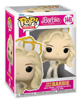 Funko Pop Barbie 1445 - 889698726351