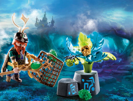 EAN 4008789707475 - Playmobil 70747 figura de juguete para niños imagen 2