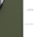 Uag Funda Civil Lt Verde Caqui Samsung Galaxy S26 Ultra