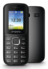 Emporia Fn313 Black V3