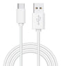 EAN 8434847023250 - COOL Accesorios 8434847023250 cable USB 1,2 m USB A USB C Blanco imagen 1