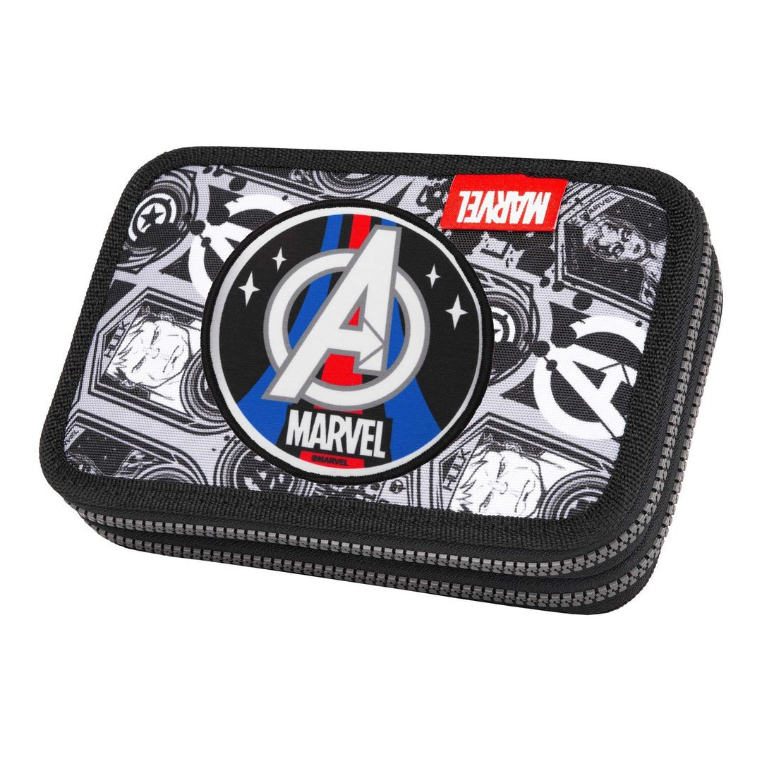 Mcneill Estuche Relleno Con 2 Rv Xl Marvel-Avengers