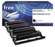 EAN 7612735134030 - Freecolor K15725F7 cartucho de tóner 4 pieza(s) Compatible imagen 1