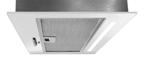 EAN 5906006937669 - Amica OMC6271W Encastrada Blanco 280 m³/h imagen 4