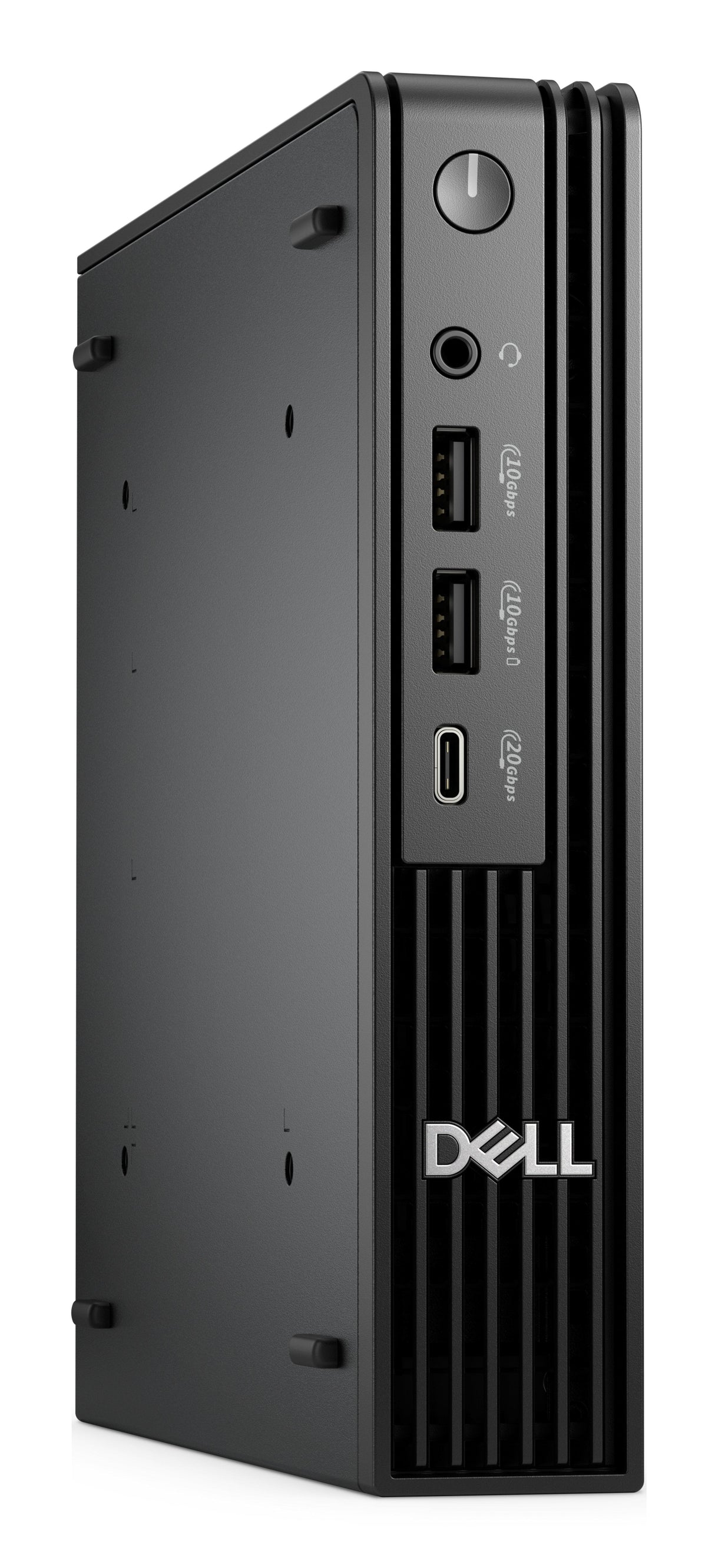 EAN 5397184936399 - DELL Pro QBM1250 Plus Intel Core Ultra 7 265 16 GB DDR5-SDRAM 512 GB SSD Windows 11 Pro Micro PC Mini PC  imagen 2