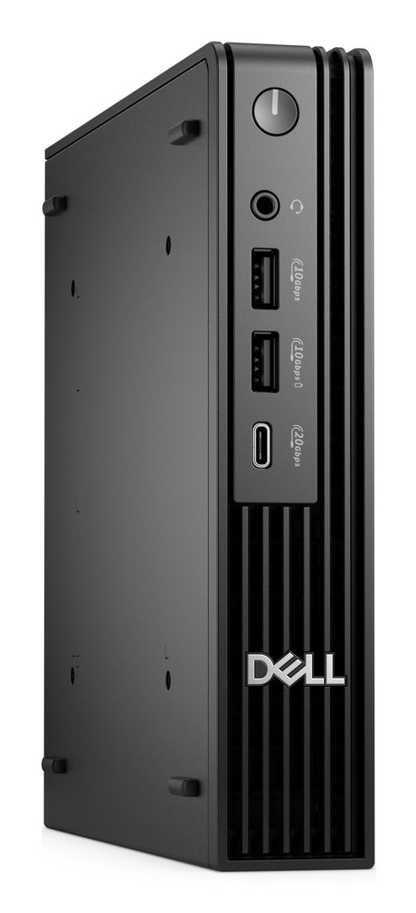 EAN 5397184936375 - DELL Pro QBM1250 Plus Intel Core Ultra 5 235 16 GB DDR5-SDRAM 512 GB SSD Windows 11 Pro Micro PC Mini PC  imagen 2