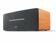 EAN 6923520268832 - Edifier D12 altavoz Negro, Madera Inalámbrico y alámbrico 70 W imagen 1