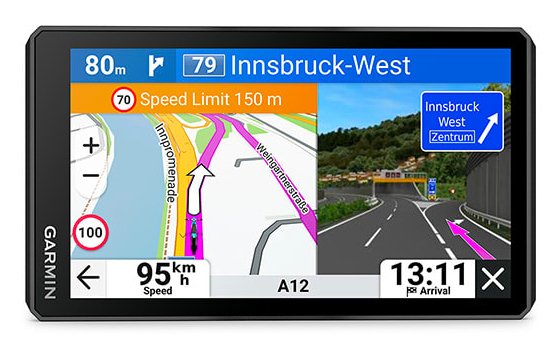 Garmin Zumo Xt3 4,7