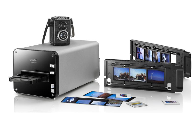 Opticfilm 120