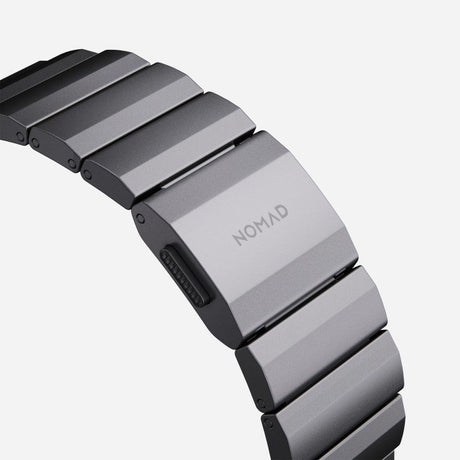 EAN 856500013275 - Nomad Aluminium Band Correa de reloj imagen 6