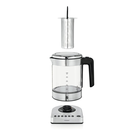 EAN 4211129133784 - WMF KITCHENminis 04131800 tetera eléctrica 1 L 1960 W Acero inoxidable imagen 3