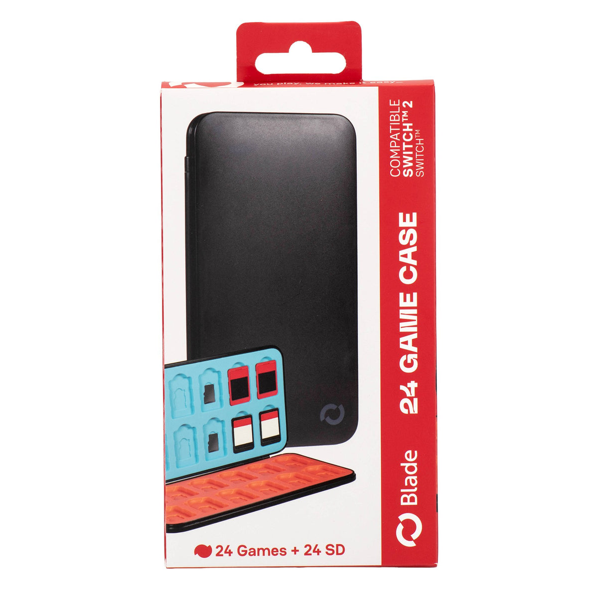 EAN 8436563095092 - Blade Gaming BL1011 accesorio y piza de videoconsola Kit de accesorios imagen 8