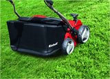 Einhell Ge-Sa 1435 Escarificador De Césped 1400 W 28 L Rojo, 1400 W, 35 Cm, 330 M², 28 L, 230 V, 50 Hz